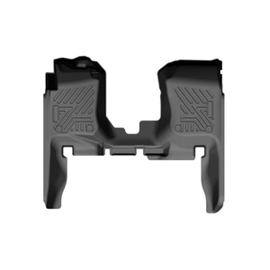 Tapetes de Auto 5D con Cobertura Total de TPE para TOYOTA Prado LC78 2023-2025 - Product Image 1