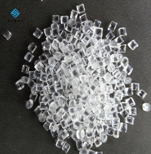 Polymethylméthacrylate (PMMA) transparent en plastique acrylique, fourni par l'usine, pour le moulage par injection - Product Image 1