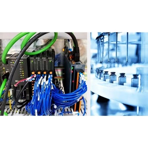 Mô-đun đầu ra kỹ thuật số WELLAUTO, 32 DO,PNP 24VDC/0.5A - Product Image 6