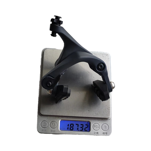 Freio a Disco Universal para Bicicletas com Construção em Aço Inoxidável, Ajustável de 47-57mm para Bicicletas de Estrada - Product Image 6