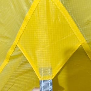 Carpa <span class=keywords><strong>de</strong></span> <span class=keywords><strong>Montaña</strong></span> para Escalada Wildrex, Carpa <span class=keywords><strong>de</strong></span> Senderismo Impermeable y Resistente al Viento para 3 Personas, con Falda para Nieve, para <span class=keywords><strong>Montaña</strong></span>, Desierto y Zonas Nevadas - Product Image 4