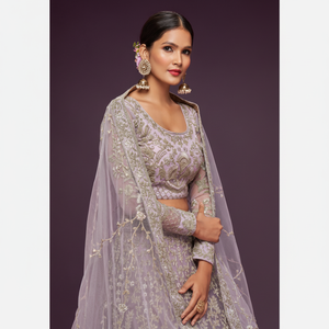 Dernier Bollywood nuptiale lehenga choli designer mode vêtements ethniques de haute qualité pour femmes disponibles pas cher en vrac - Product Image 1