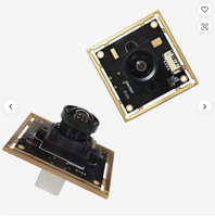 Module de caméra USB 3.0 AR0234 avec obturateur global 1080P JMPEG 120 FPS YUV 60 FPS, prend en charge la photographie à déclenchement externe.