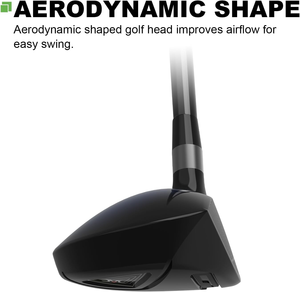 Clubs de <span class=keywords><strong>golf</strong></span> hybrides MAZEL en gros pour hommes, femmes, seniors, droitiers # 4 5 6 7 <span class=keywords><strong>8</strong></span> 9 PW - Product Image 4