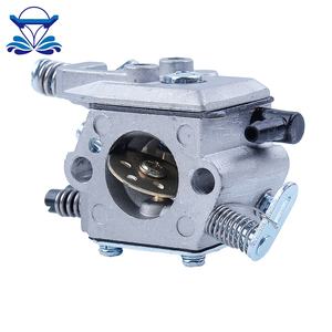 <span class=keywords><strong>Carburador</strong></span> para motosierra <span class=keywords><strong>Stihl</strong></span> 017 018 MS170 MS180, piezas de repuesto para motosierra <span class=keywords><strong>Walbro</strong></span> - Product Image 1