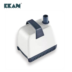 ปั๊มน้ำใต้น้ำสำหรับตู้ปลา EKAN ยกสูงสุด 4.5 เมตร, ปั๊มน้ำตู้ปลาสำหรับระดับน้ำต่ำพิเศษ 0.4 ซม. - Product Image 5