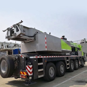 110 Ton montada en camión de <span class=keywords><strong>la</strong></span> grúa del camión 110 TonZAT1100V753 - Product Image 1