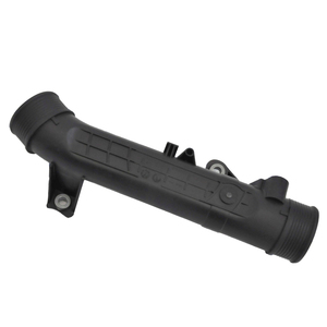 Tuyau en silicone pour refroidisseur intermédiaire Womala OE 31368609 T5 2.0t, systèmes de refroidissement automobile pour <span class=keywords><strong>Volvo</strong></span> V70 2003 S60 II <span class=keywords><strong>V60</strong></span> - Product Image 2