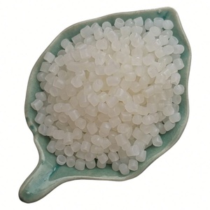 เม็ดพลาสติกบริสุทธิ์จากพอลิเอทิลีนความหนาแน่นสูง B5429 HDPE เกรดอาหารและฟิล์ม - Product Image 1