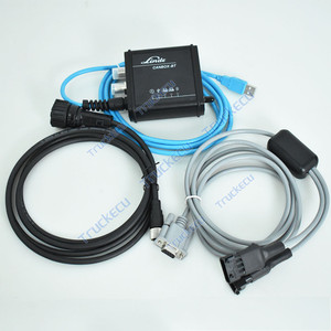 Laptop CF53 para <span class=keywords><strong>Linde</strong></span> BT Canbox Bt 3 III Original, Herramienta de Diagnóstico <span class=keywords><strong>Linde</strong></span> CANBOX-2 BT Doctor Canbox Usb Pathfinder LSG - Product Image 6