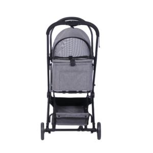 Kereta anjing peliharaan, kereta dorong anjing kucing ringan 2 <span class=keywords><strong>In</strong></span> 1 - Product Image 5