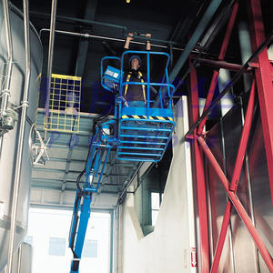 Elevador de pluma articulada eléctrica Genie Z80/<span class=keywords><strong>60</strong></span> usado AWP <span class=keywords><strong>Manlift</strong></span> con motor bomba motor caja de cambios 12m altura máxima de plataforma a la venta - Product Image 4