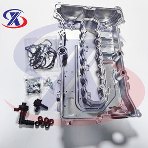 Couvercle de soupape moteur en aluminium pour <span class=keywords><strong>Opel</strong></span> Astras 1.4 428702815 12685410 12681623 12667980 12681366 12668874 (allocation élevée) - Product Image 6