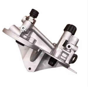 Mangueras y cabezales de filtro para excavadoras EC360B/EC460B/D12/D13 - Números de pieza 21900852 20873675 20783917 - Product Image 4