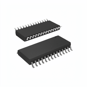 28 SOlC Buy Online Electronic Components Original One Stop Service 9169M-01LFT Clock Timing - Product Image 1
