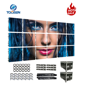 Mới nhất 500x500 500x1000 mét cho thuê <span class=keywords><strong>LED</strong></span> 4K 8K <span class=keywords><strong>LED</strong></span> Video tường buổi hòa nhạc DJ đêm ngoài trời trong nhà <span class=keywords><strong>LED</strong></span> Tường p3.91 cho thuê <span class=keywords><strong>LED</strong></span> hiển thị - Product Image 3