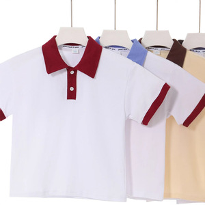 Maglietta Giapponese Retrò Sottile 190G in Cotone Pettinato Patchwork per Camicia Estiva Sportiva per Bambini, <span class=keywords><strong>Uomo</strong></span> e Donna a Maniche Corte - Product Image 4