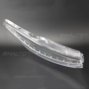 Cubiertas Transparentes para Faros Delanteros de Hyundai Tucson 2015-2017, Accesorios Exteriores para Automóviles con Carcasas para Faros - Product Image 6