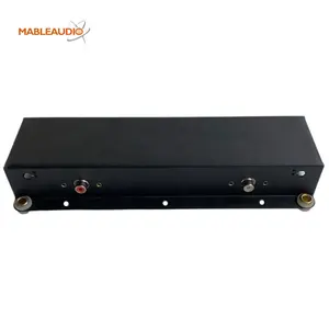 MAGT0033 Fender Style 3-Spring Spring Reverb Tank 8FB3A1B BB3C1B for Receivers & Amplifiers