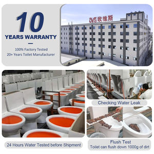 Ovs Cupc Modern <strong>Black</strong> Floor Mounted Wc <strong>Toilet</strong> Prices Sanitary Ware Luxury Ceramic Gold Elongated <strong>Toilet</strong> Bowl For Bathroom - Product Image 3