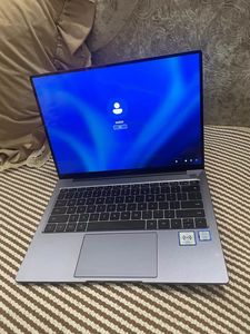 Huaw <span class=keywords><strong>MateBook</strong></span> <span class=keywords><strong>D14</strong></span> 2024 Modelo Pantalla táctil completa I5- 16 512G Las computadoras portátiles también son muy exquisitas - Product Image 2