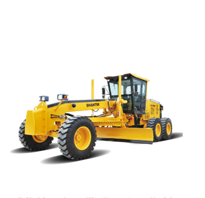 รถเกรดเดอร์ SHANTUI รุ่น Sg163 SG16-3 ใหม่ พร้อมอะไหล่ขาย - Product Image 2