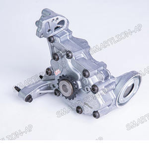 9801703580 9803092680 9801943580 per PEUGEOT 208 2008 308 408 3008 <span class=keywords><strong>5008</strong></span> <span class=keywords><strong>CITROEN</strong></span> 1.2 THP POMPA OLIO - Product Image 1