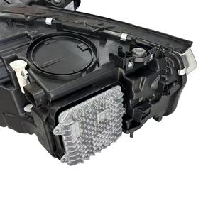 Pour BMW X3 phare 2018-2021 BMW G01 G02 G08 phare lumière LED <span class=keywords><strong>vente</strong></span> directe - Product Image 5