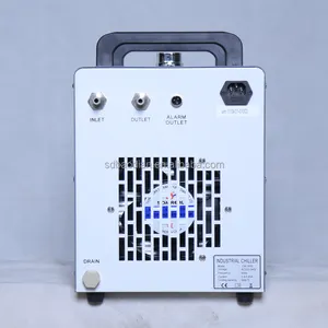 3000W Cooling Water Chiller With Water Pump Recirculating