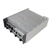 RRU 4415 B7 Punto de Acceso, Equipo de Telecomunicaciones para Exteriores, Estación Base 2G/3G/4G, Transmisión, Infraestructura de Radioaficionados, Alimentación de 12 VCC, Alta Potencia