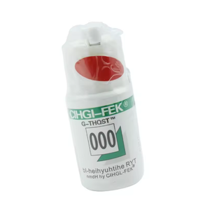 Cuerda de retracción gingival desechable para retracción de línea de goma, algodón tejido, suministros de <span class=keywords><strong>dentista</strong></span> - Product Image 2