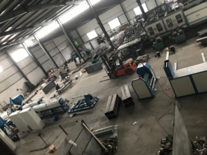 Factory Direct Sales PS Plastic <strong>Disposable</strong> Cup Making <strong>Machine</strong> Price - Product Image 6