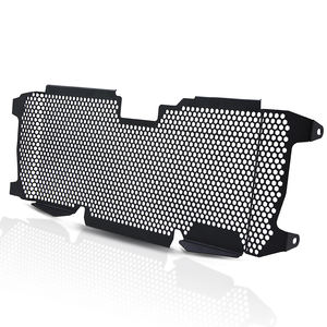 Para <span class=keywords><strong>BMW</strong></span> <span class=keywords><strong>R</strong></span> <span class=keywords><strong>1200</strong></span> <span class=keywords><strong>R</strong></span> R1200R R1200RT R1250RT R150RS 2015 <span class=keywords><strong>2016</strong></span> 2017 2018 2019 2020 2021 CNC cubierta protectora de rejilla de radiador de motocicleta - Product Image 3