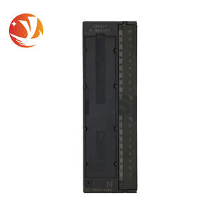 โมดูลอินพุตดิจิตอลอินพุต6ES7321-7BH01-0AB0 S-IEMENS ของแท้สินค้าใหม่ตัวควบคุมโปรแกรมได้ PLC 16 I/o 110V I/O Link - Product Image 1