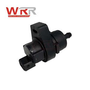 Válvula de purga del depósito de combustible 13901433603 para BMW E90 E60 325i 530i, solenoide de control de emisiones evaporativas del motor, pieza de repuesto precisa - Product Image 5