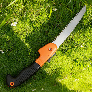 Mini Klappbare Handsäge, Haushalt Garten Outdoor Handsäge, Baumsäge-<span class=keywords><strong>Wunder</strong></span>, Tragbare Holzsäge - Product Image 4