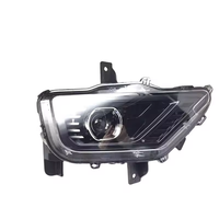 Feux de jour à LED DRL pour Chevrolet Captiva 2024, pièces de carrosserie pour GROOVE TIGGO ARRIZO CS95 2022 2023 2024