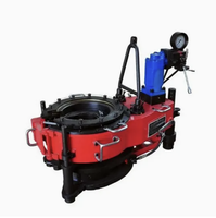Tige de serrage hydraulique de haute qualité modèle ZQ pour plateforme de forage pétrolier, conforme à la norme API Spec 7K