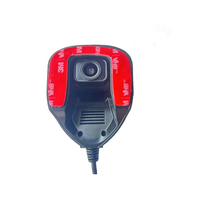 Caméra de vision avant EMV EMV-033HL, prix d'usine, 1080P, 2MP, AHD, ADAS, grand angle, vision nocturne, capteur CMOS, étanche IP66, 12V, pour voiture, SUV