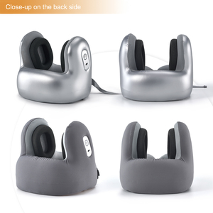 Tùy Chỉnh Cổ Tử cung Chỉnh Hình Bluetooth Âm Nhạc Cổ Gối Thông Minh Cổ Giường Gối Cho Phòng Ngủ Văn Phòng Xe Gối - Product Image 4