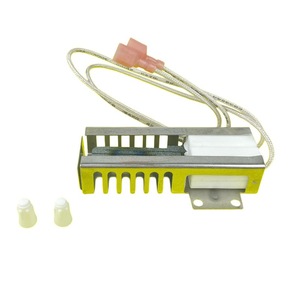 Allumeur de sèche-linge à gaz 00492431 en acier de haute qualité, pièce d'appareil électroménager - Product Image 2