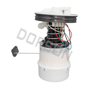 ชุดประกอบปั๊มน้ำมันเชื้อเพลิง DPS3106 Dopson Factory Wholesale Bomba De Combustible สำหรับรถยนต์ฟอร์ด โฟกัส รุ่น 3N619H307LJ 3M51-9H307 - Product Image 3