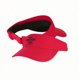 Sombreros de Golf Ligeros e Impermeables para Mujer, con Logotipo Personalizado, Tela de Rizo, Estilo Deportivo a Cuadros, Colores Dulces, Venta al Por Mayor, OEM, ODM - Product Image 1