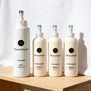 Suero Líquido de Limpieza Profunda para Equipos de Hidrodermoabrasión, Peeling Facial, Oxígeno Jet, Cuidado de la Piel, Blanqueamiento, Cuidado de la Belleza - Product Image 6