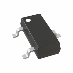 Original One Stop Service Buy Online Electronic Components 2SA1182-Y,LF Transistors TO-236-3, SC-59, SOT-23-3 - Product Image 1