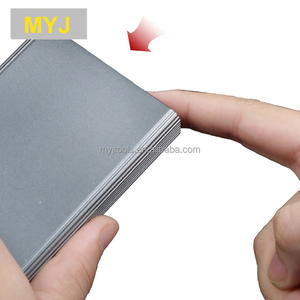 <span class=keywords><strong>50</strong></span> pièces jeu d'embouts <span class=keywords><strong>de</strong></span> tournevis magnétique tournevis <span class=keywords><strong>de</strong></span> précision <span class=keywords><strong>de</strong></span> qualité professionnelle <span class=keywords><strong>de</strong></span> haute qualité pour la réparation <span class=keywords><strong>de</strong></span> téléphone portable - Product Image 5