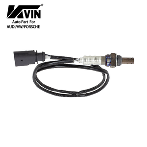 KVIN 06E906265E Oksijen Sensörü Arka 1-3 Audi C6 2.4 2.8 3.2 06E 906 265 E için - Product Image 1
