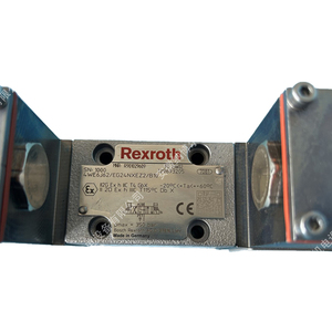 R901029609 4WE6J6X/EG24NXEZ2/B10 ชุดควบคุมทิศทางแบบสปูล - Product Image 1