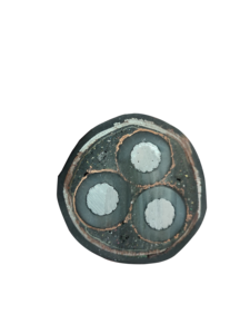 U-1000 ARVFV 3X240+95 Four Core <b>Cables</b> With Aluminum Conductors XLPE Insulated Tape Armoured and PVC Sheathed <b>POWER</b> <b>CABLE</b> <b>Power</b> - Product Image 5