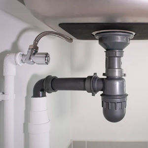 Acier inoxydable flexible F/F 1/2X1/2-CM 25 pour le but d'outil de tournage - Product Image 5